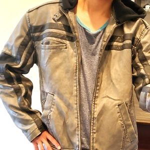 Route 66 Jacket Large